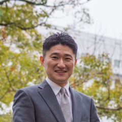 長岡 孝樹様